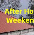 After Hours and Weekend Roofing Services Minimize Business and Household Disrupt